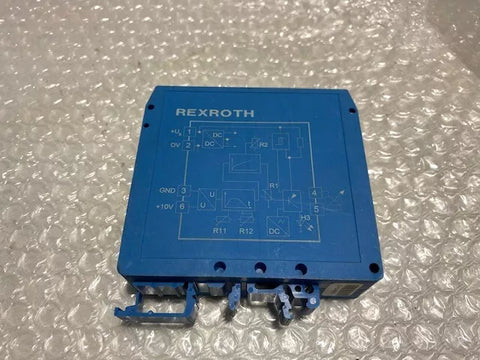 REXROTH VT-11131-12