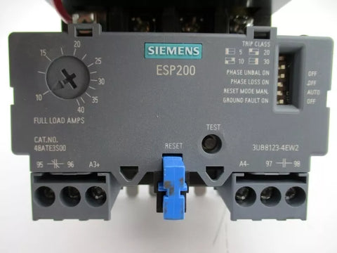 SIEMENS 14DUE32AJ