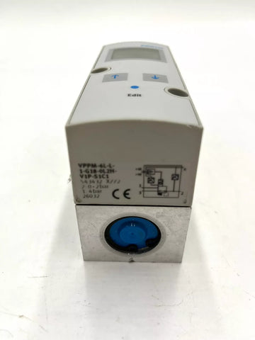 Festo VPPM-6L-L-1-G18-0L2H-V1P-S1