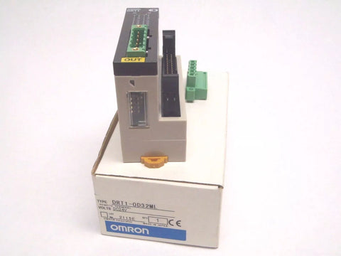 OMRON  DRT1OD32ML