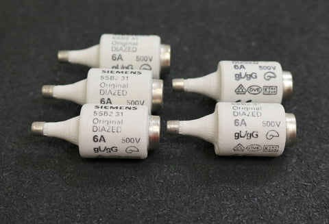 SIEMENS 5SB231