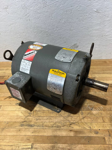 Baldor 37GB42Y587H3