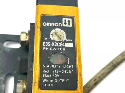 OMRON E3S-X2CE4