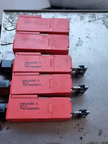 Allen Bradley 440K-E33080