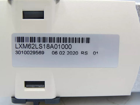 SCHNEIDER ELECTRIC LXM62LS18A01000