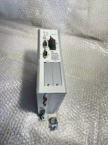 FESTO CMMP-AS-C2-3A