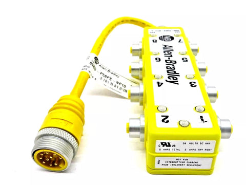 ALLEN BRADLEY 898D-P58PS-NP10