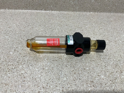 ASCO NUMATICS L12L-02