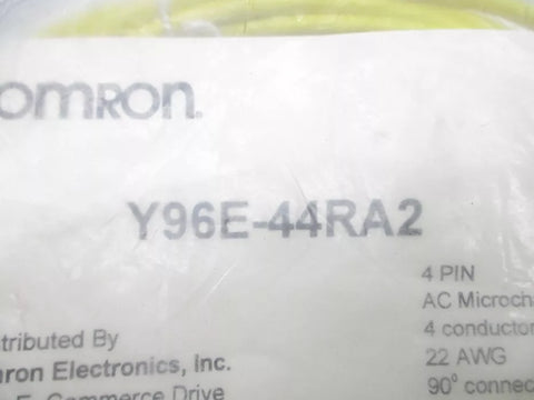 Omron Y96E-44RA2