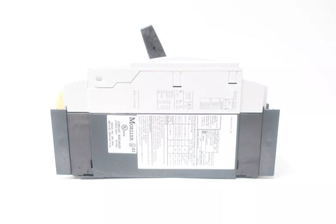 Eaton NZMH2-A40-NA