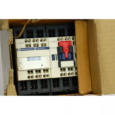 SCHNEIDER ELECTRIC LC2D093P7