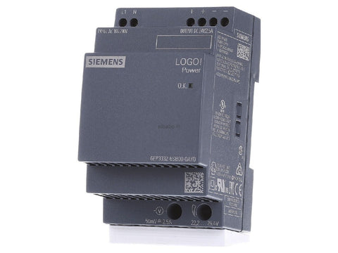 SIEMENS 6EP3332-6SB00-0AY0