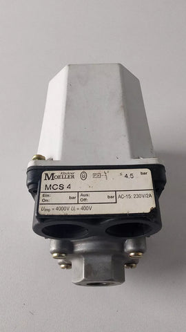 EATON MCS4