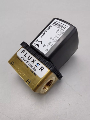 BURKERT 00136015