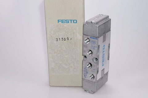 Festo VL-5/3E-1/8-B