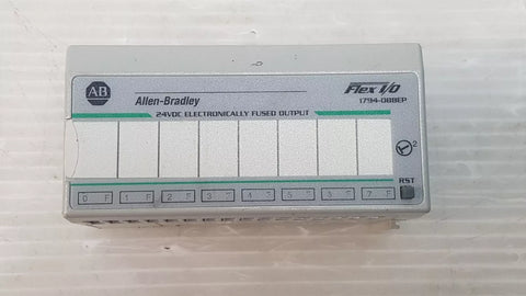 ALLEN BRADLEY 1794-0B8EP
