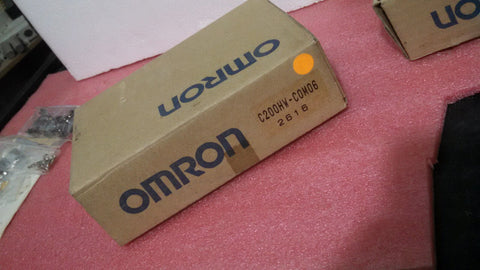 Omron  C200HW-COM06