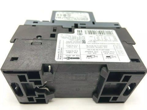 SIEMENS 3RA2210-1BA15-2BB4