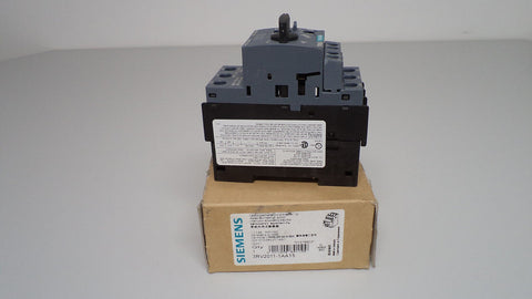 SIEMENS 3RV2011-1AA15