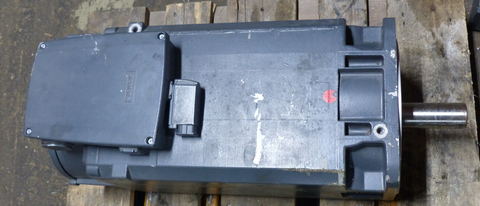 SIEMENS 1PH8137-1DF02-0LB1-Z