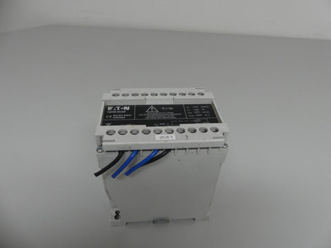 EATON CORPORATION NZM-XCM