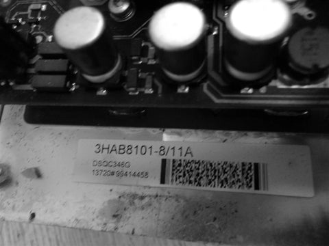 ABB 3HAB8101-8/11A