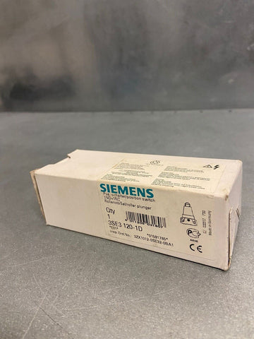 SIEMENS 3SE3120-1D