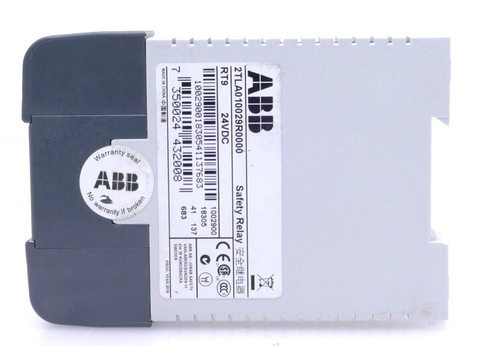 ABB 2TLA010029R0000