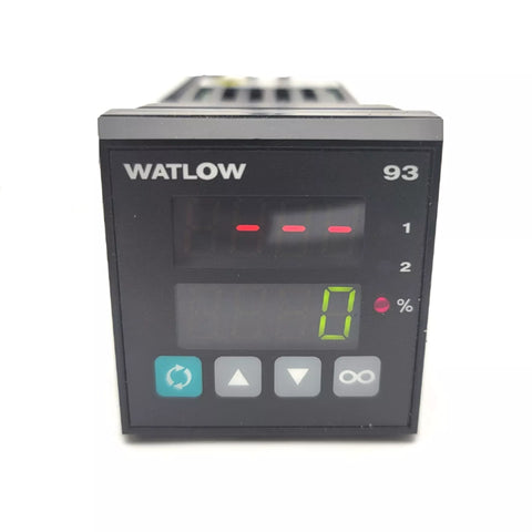 Watlow 93AA-1CA0-00RG