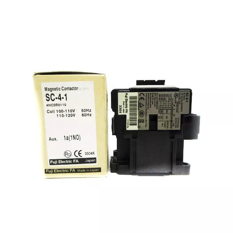 FUJI ELECTRIC 4NC0R0110