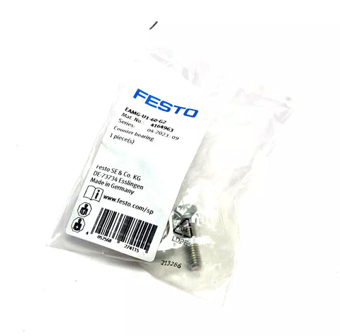 FESTO EAMG-U1-60-G2