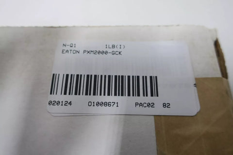 Eaton PXM2000-GCK