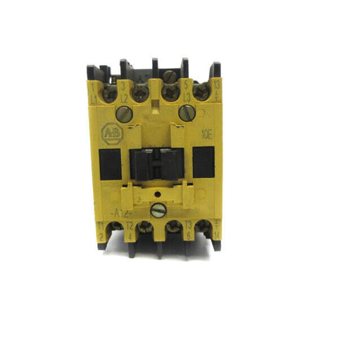 ALLEN BRADLEY 100-A12ND3
