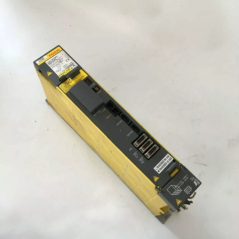 FANUC A06B-6127-H202