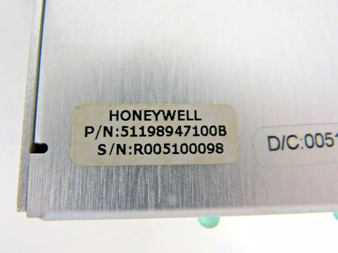 Honeywell 51198947100B