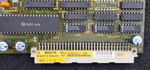 BOSCH 1070066627-308