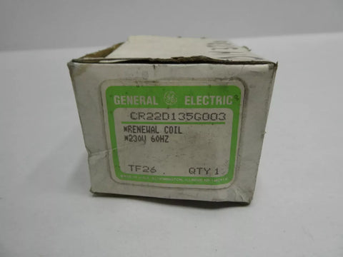 General Electric CR22D135G003