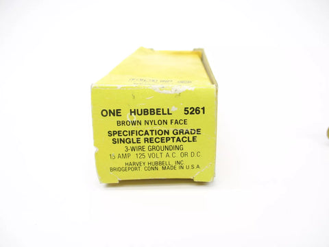 HUBBELL 5261