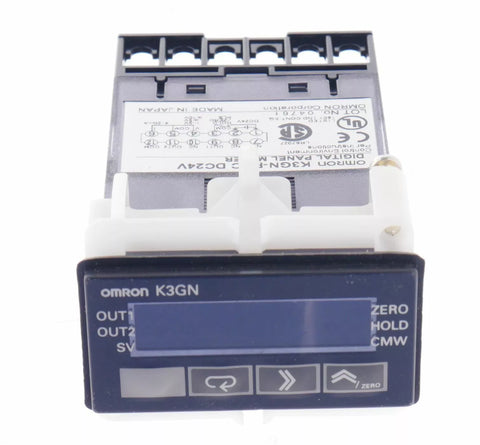 OMRON K3GN-PDC