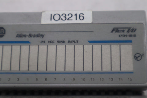 ALLEN BRADLEY 1794-1816