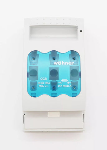 WOHNER LTS-00