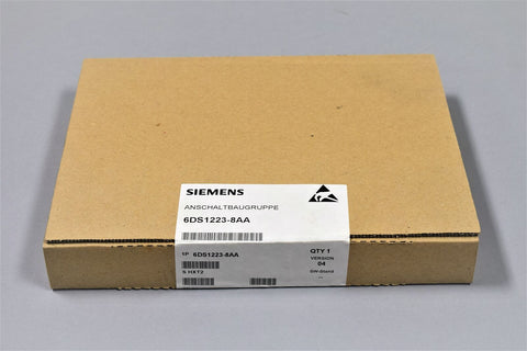 SIEMENS 6DS1-223-8AA