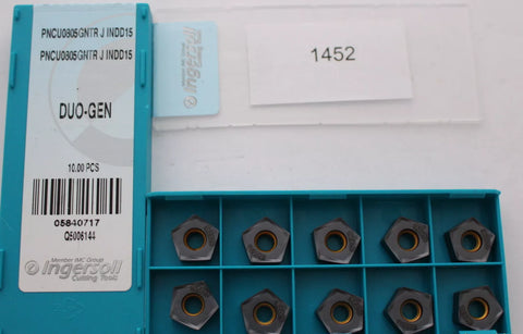 INGERSOLL PNCU0805GNTR J INDD15