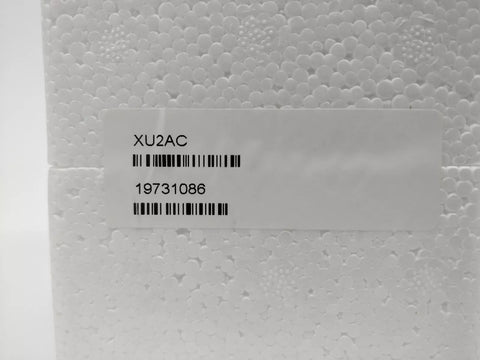 Woodward XU2AC
