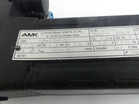 AMK DS3-0.3-4-R00