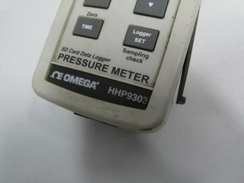 Omega HHP9303