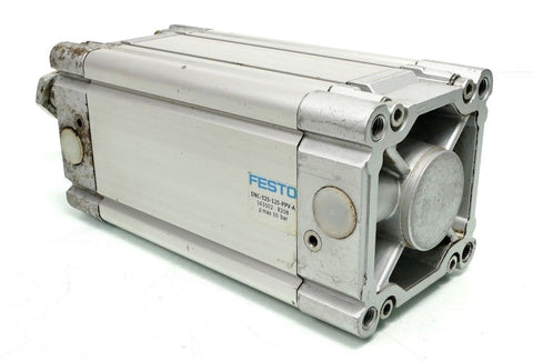 FESTO DNC-125-125-PPV-A