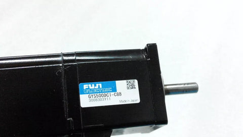 FUJI ELECTRIC GYS500DC1-C8B