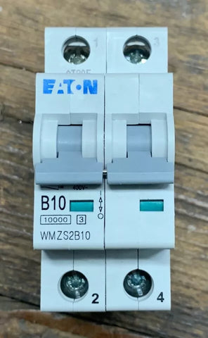 EATON WMZS2B10