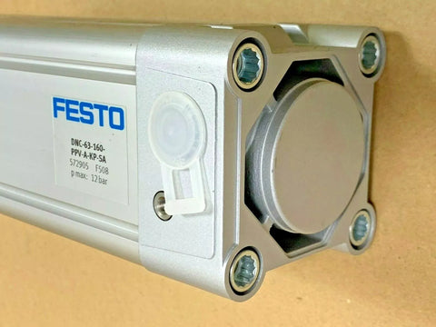 Festo DNC-63-160-PPV-A-KP-SA